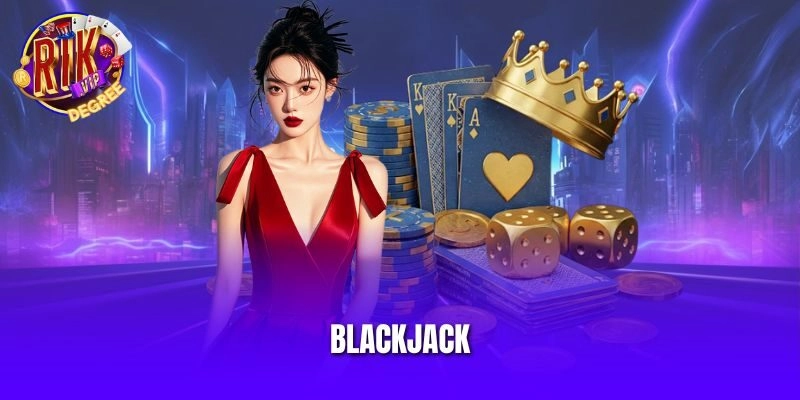 Blackjack